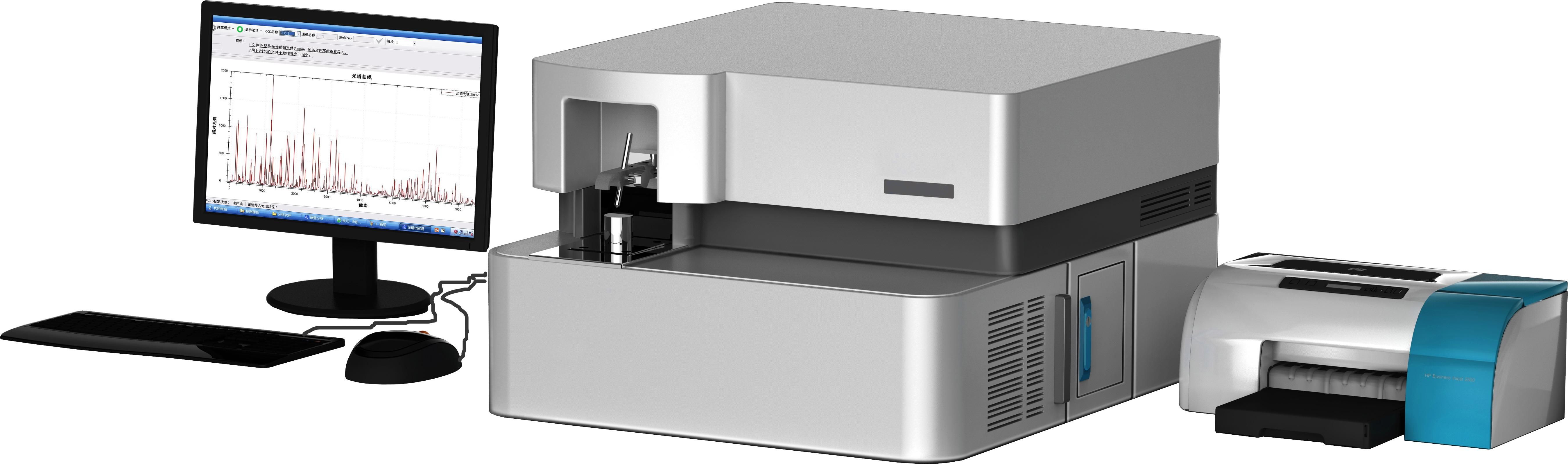 原子發(fā)射光譜儀