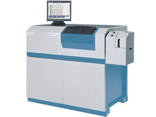 電感耦合等離子體光譜儀